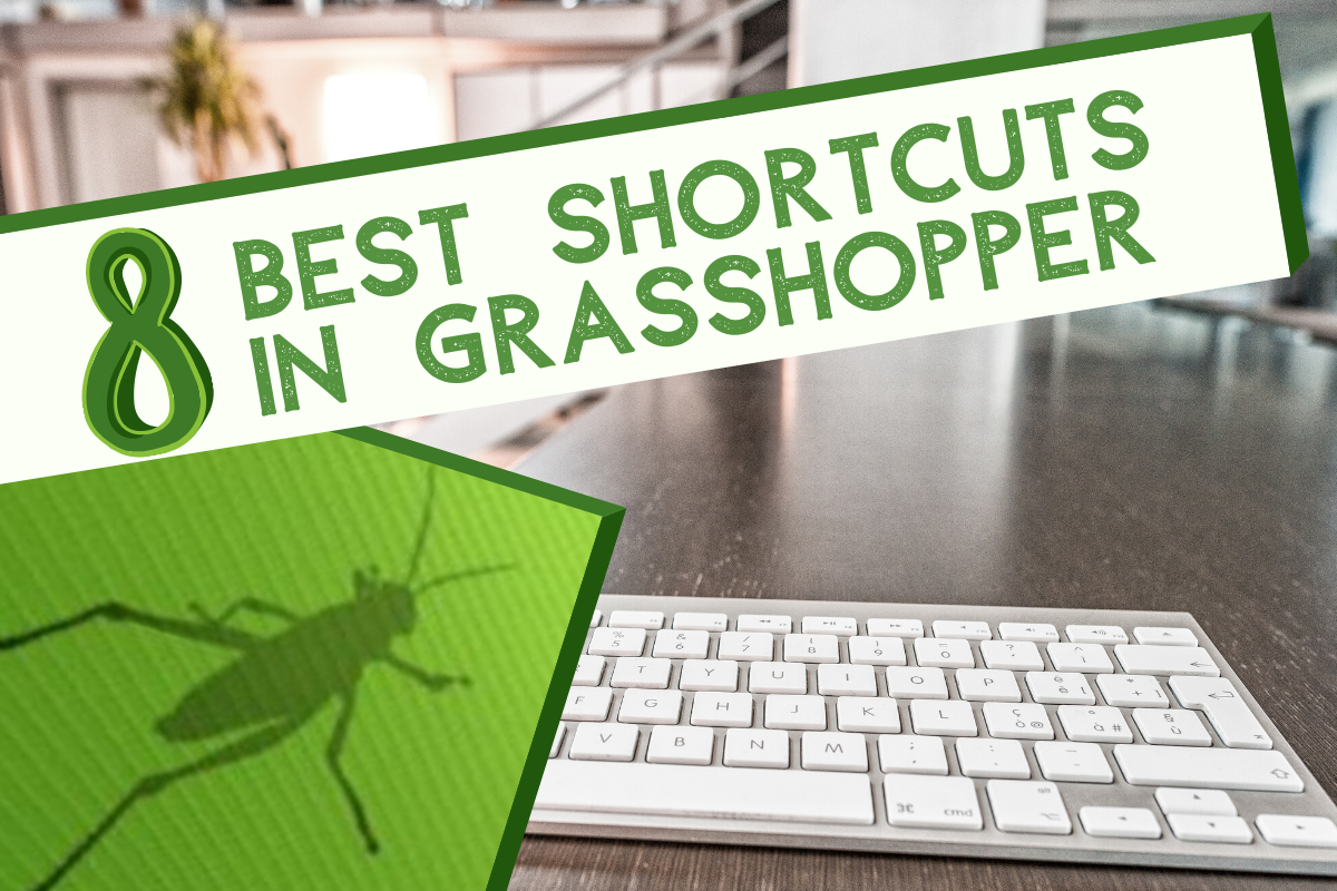 Any tips to make my script faster? – Grasshopper