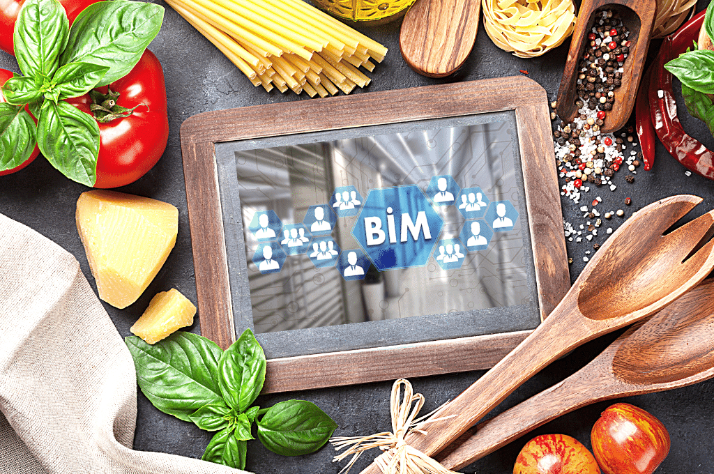 Read more about the article Elements of BIM or BIM Cooking – Cooking a’la BIM