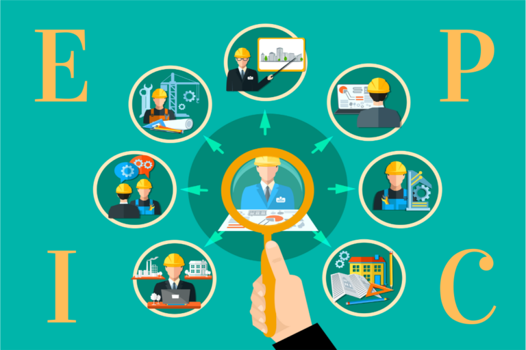 E.P.I.C - BIM Coordinator roles and responsibilities – Bim Corner