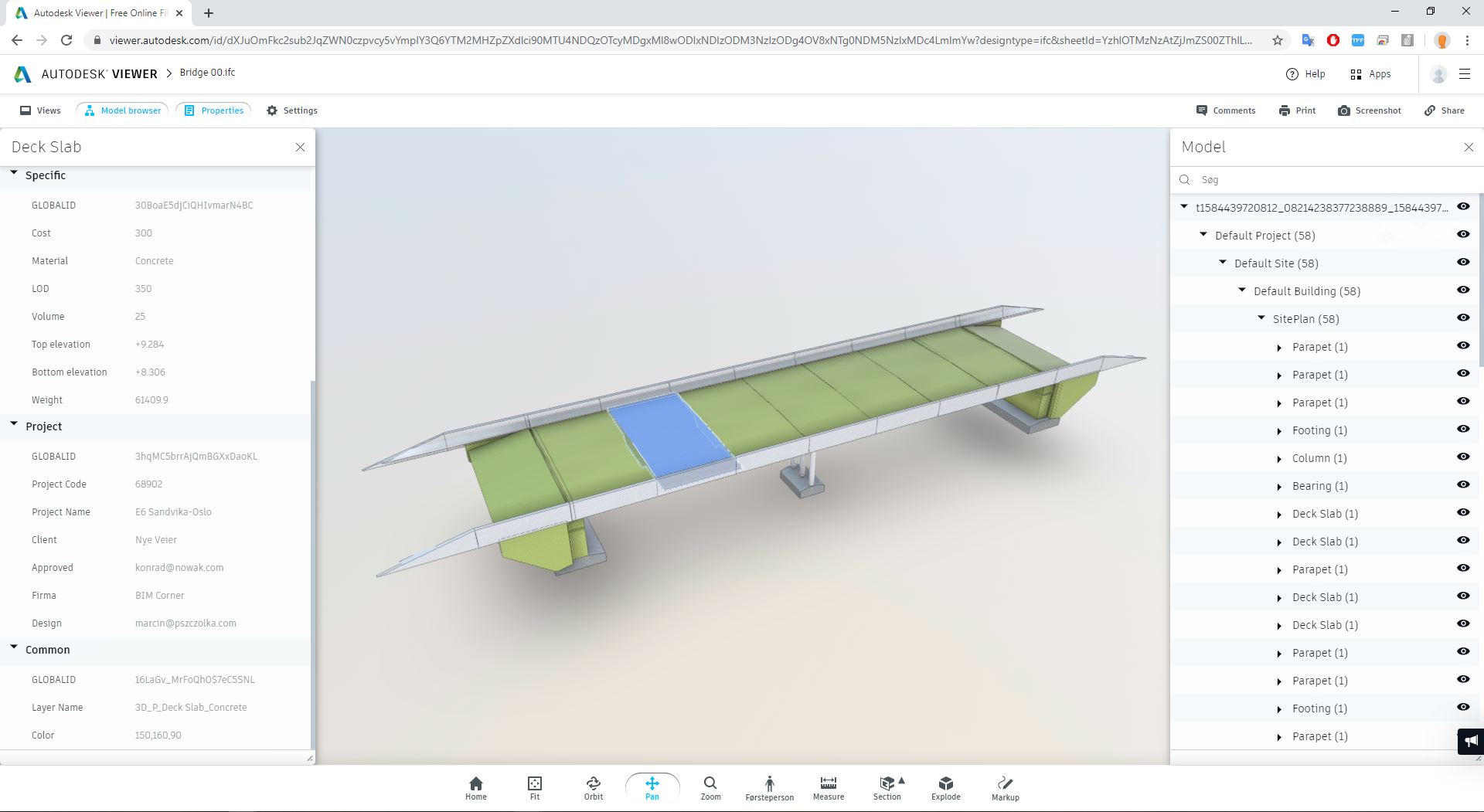 autodesk viewer import file types