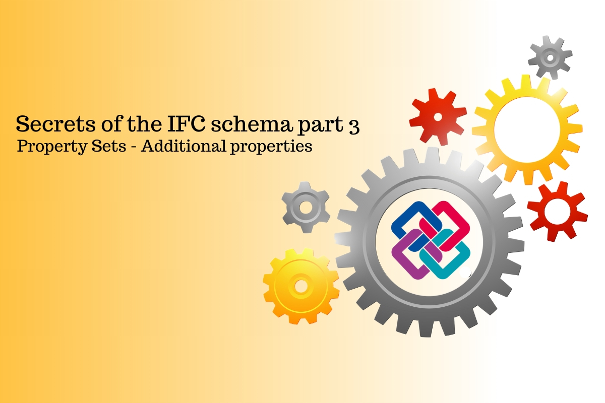 Read more about the article The Secrets of the IFC Format part 3