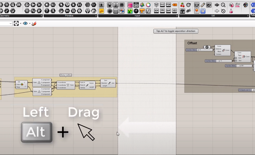 Any tips to make my script faster? – Grasshopper