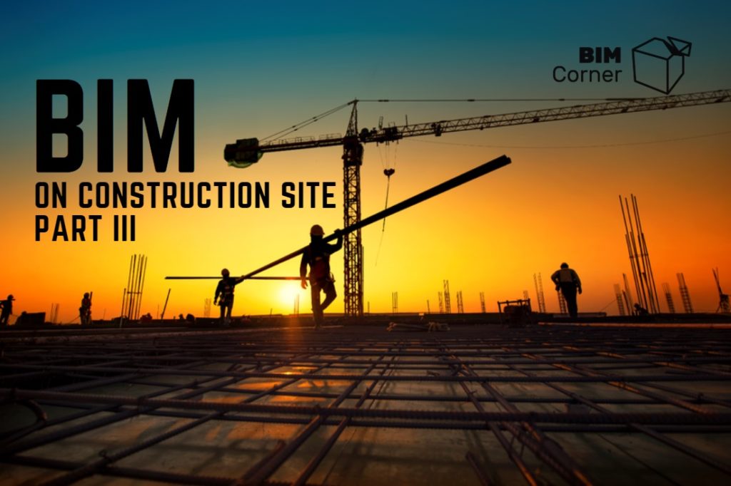 BIM on construction part 3 -j