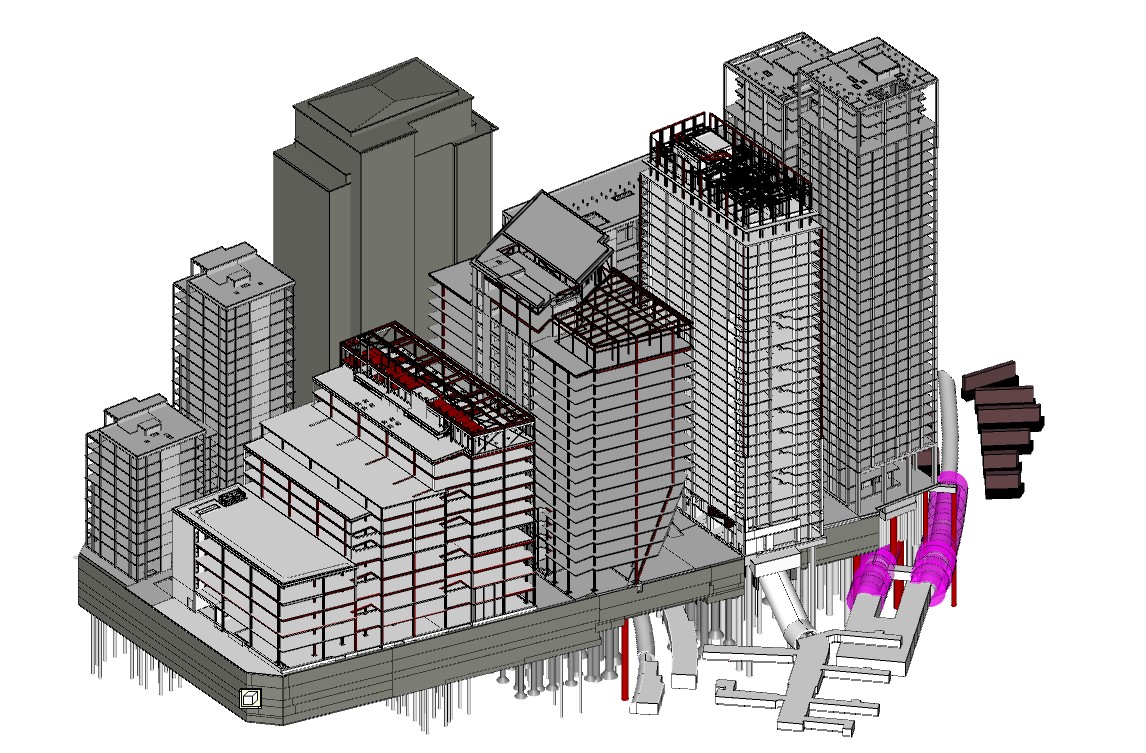 BIM Basics