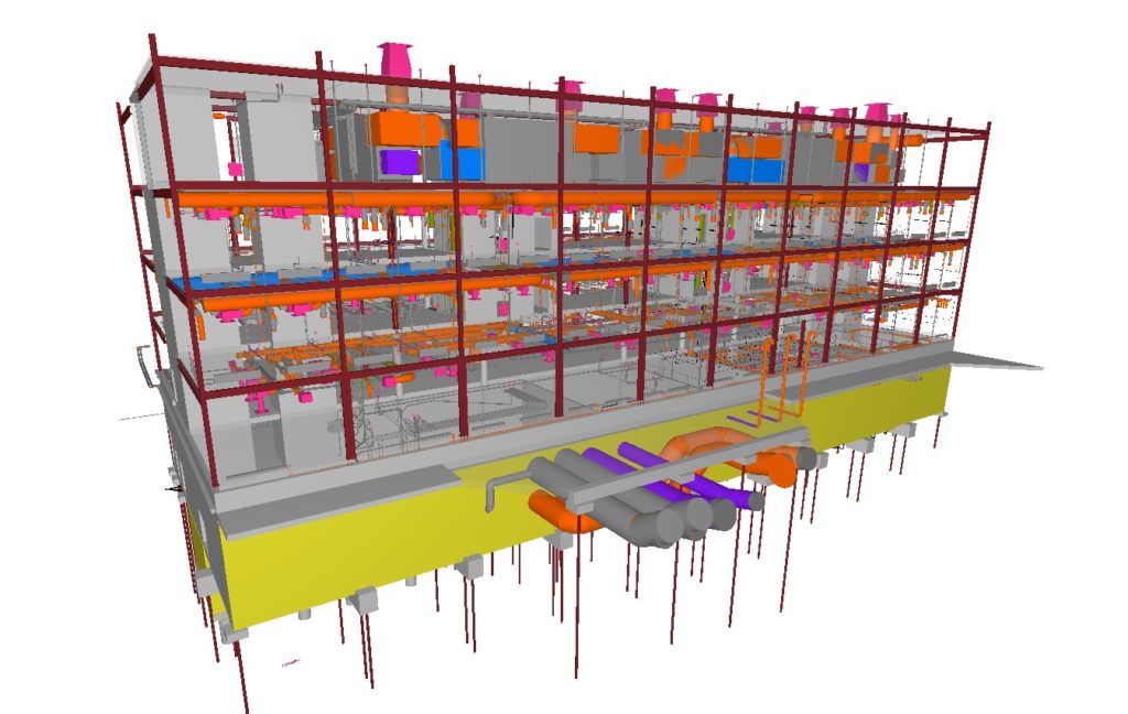 BIM Coordination