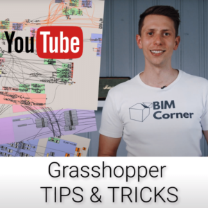 TIPS AND TRICKS Grasshopper