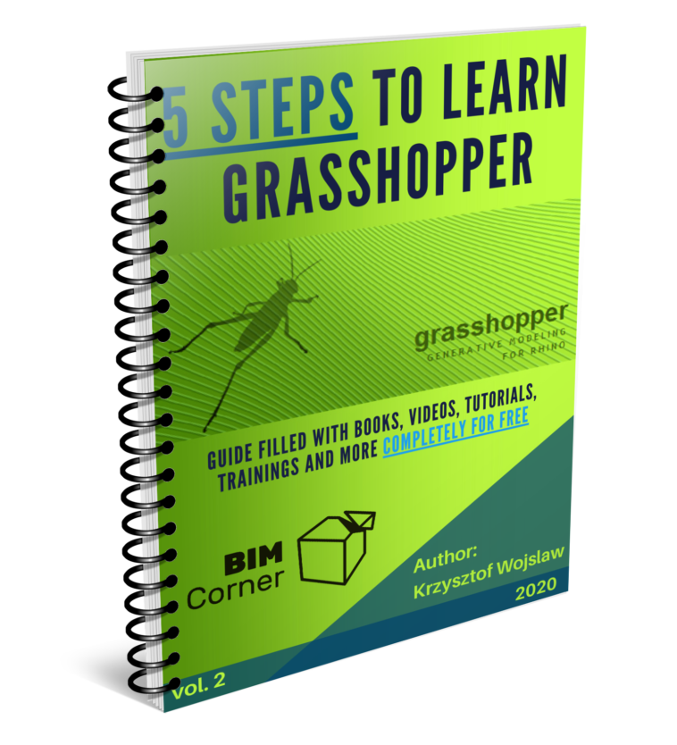 Learn Grasshopper
