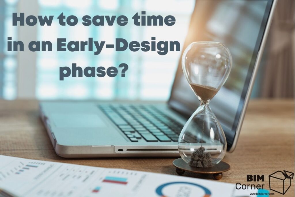 Featured image-How to save time in an Early-Design phase