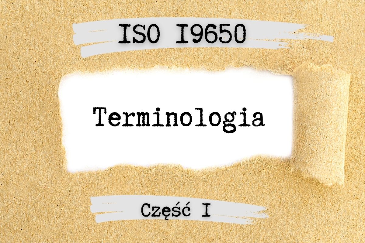 Terminy ISO - główny rysunek