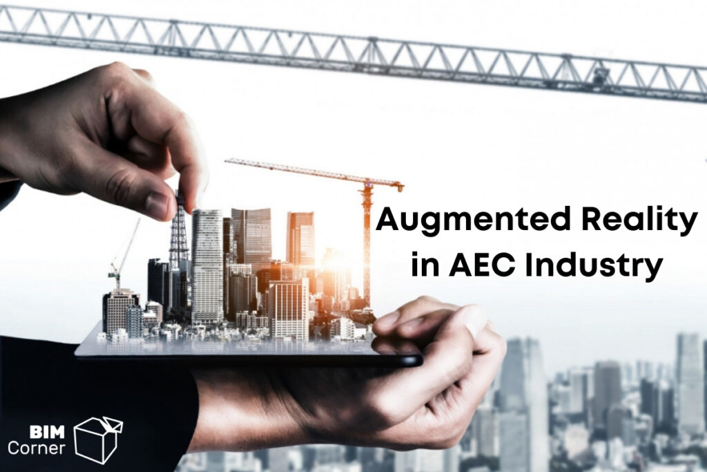 AR in AEC Industry