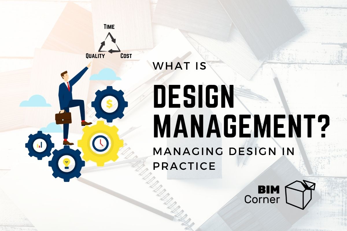 Managing design in practice