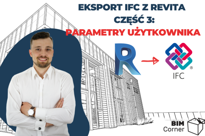 Revit IFC export part 3 - pl