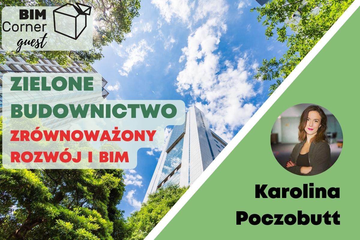 Read more about the article Zielone budownictwo i BIM