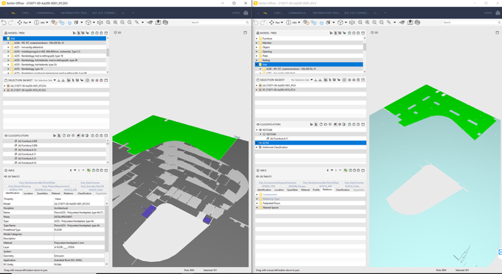 Is The Industry Ready For IFC4? – Bim Corner