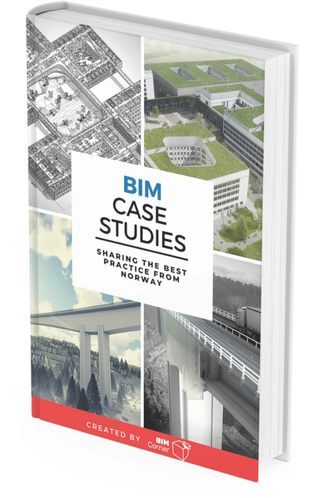 bim execution plan case study