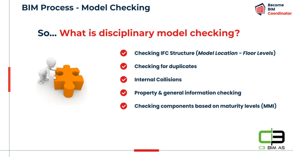 disciplinary model checking