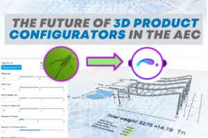 Empowering Engineers with ShapeDiver: The Future of 3D Product Configurators