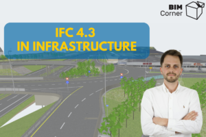 infrastructure ifc 4.3