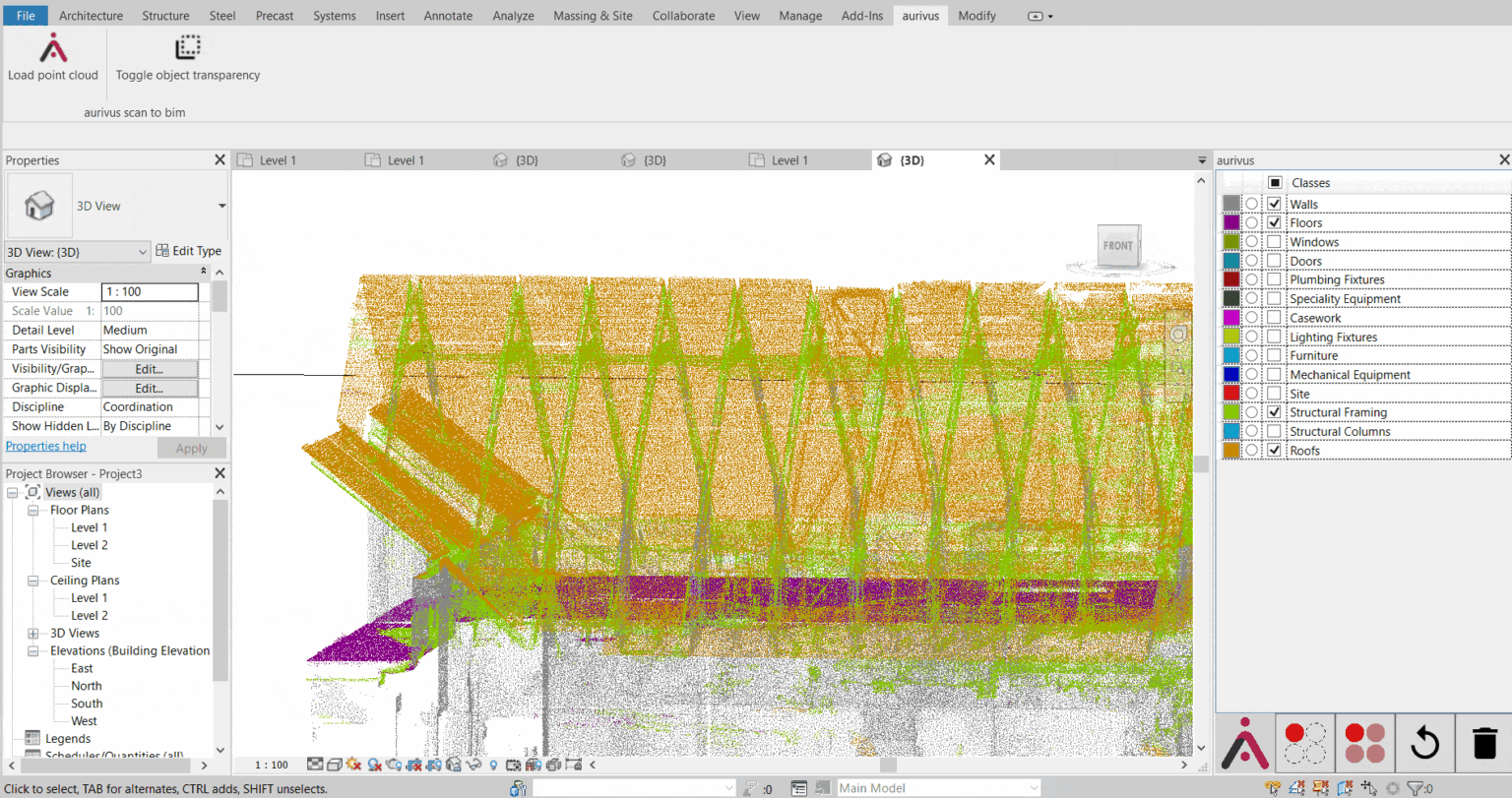 Smarter, Faster, Better: 7 AI Tools that Impact the AEC – Bim Corner
