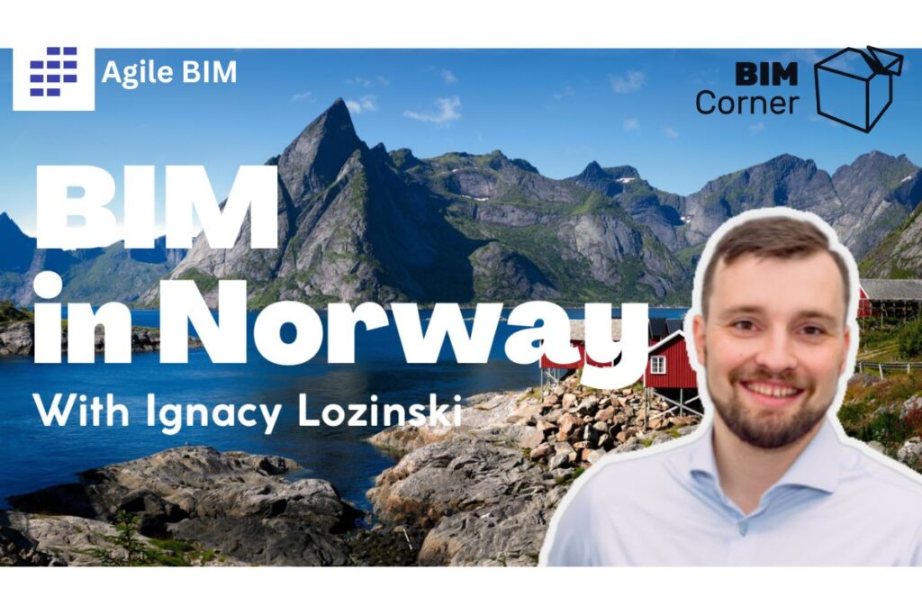 BIM in Norway