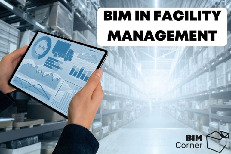 The Basics Of BIM In Facility Management – Bim Corner