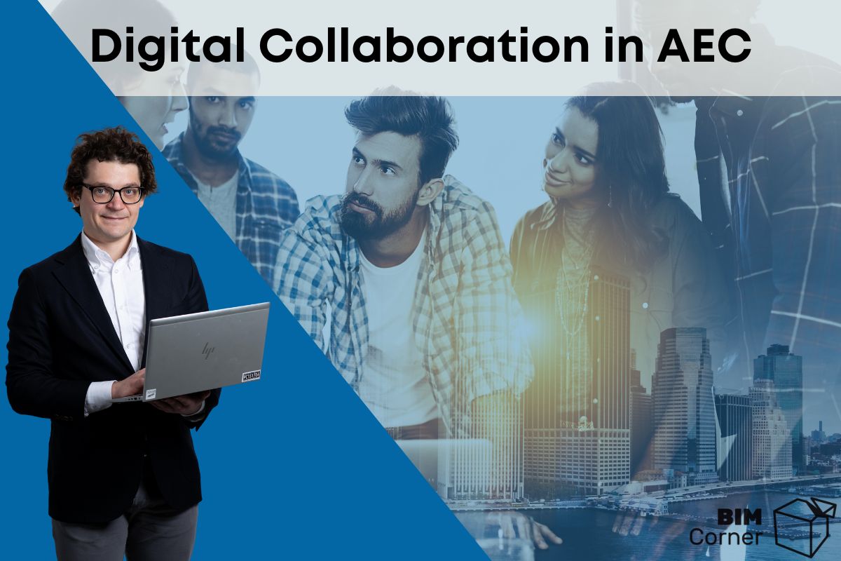 The Role of a Digital Collaboration