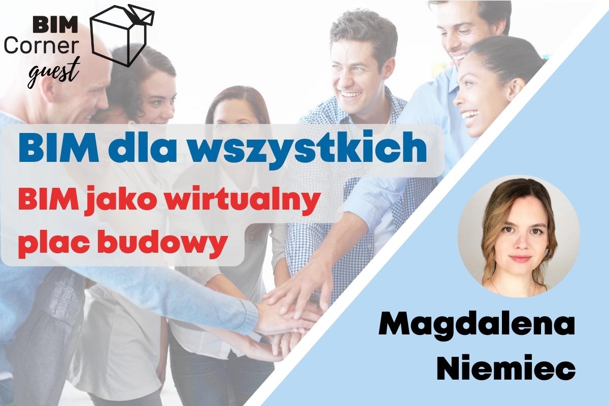 Read more about the article BIM dla wszystkich