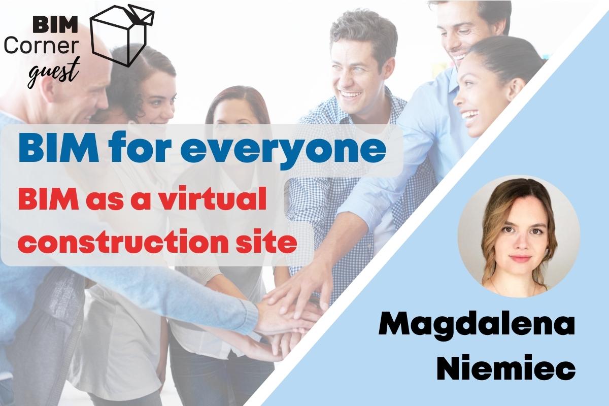 Read more about the article BIM for everyone