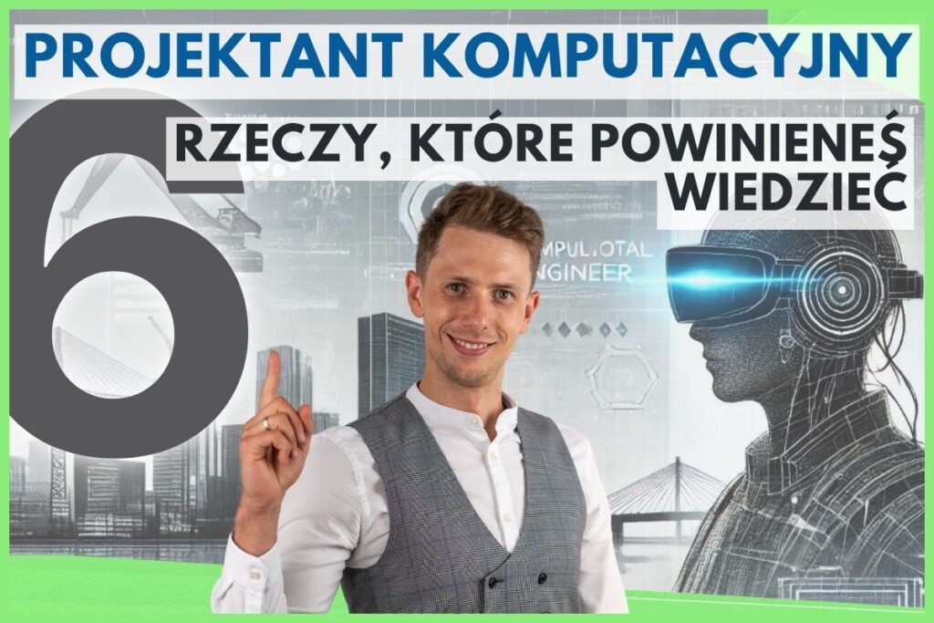 projektant komputacyjny artykuł