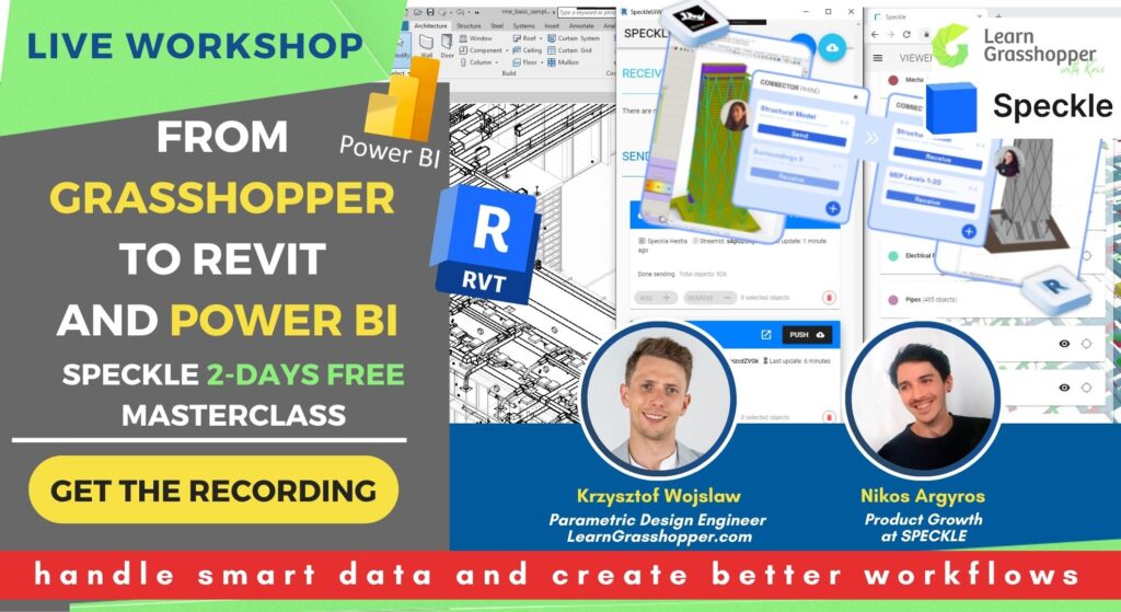 revit beam