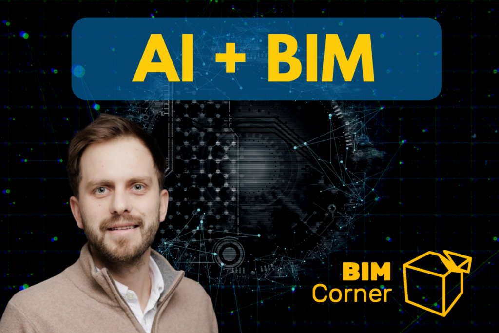 AI+BIM