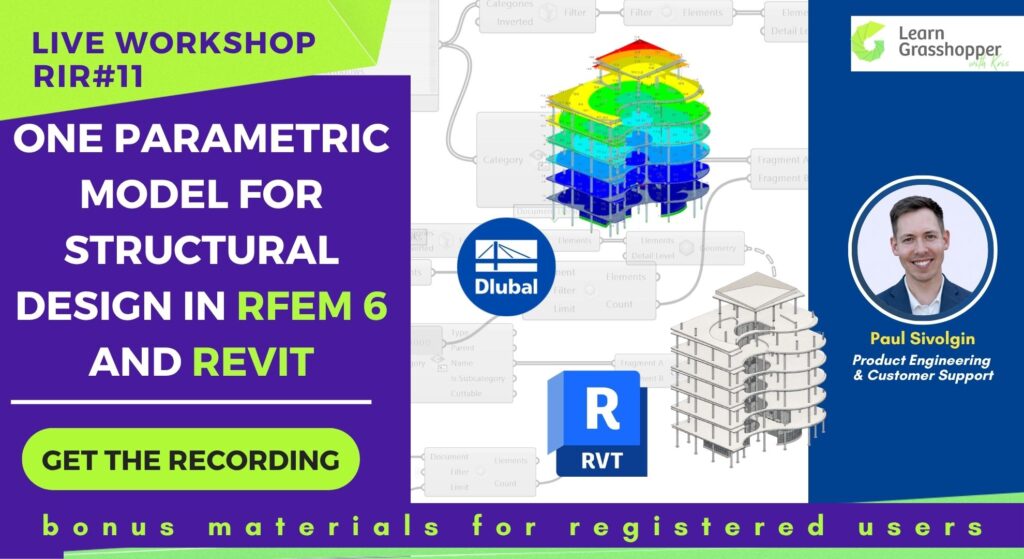 revit dlubal