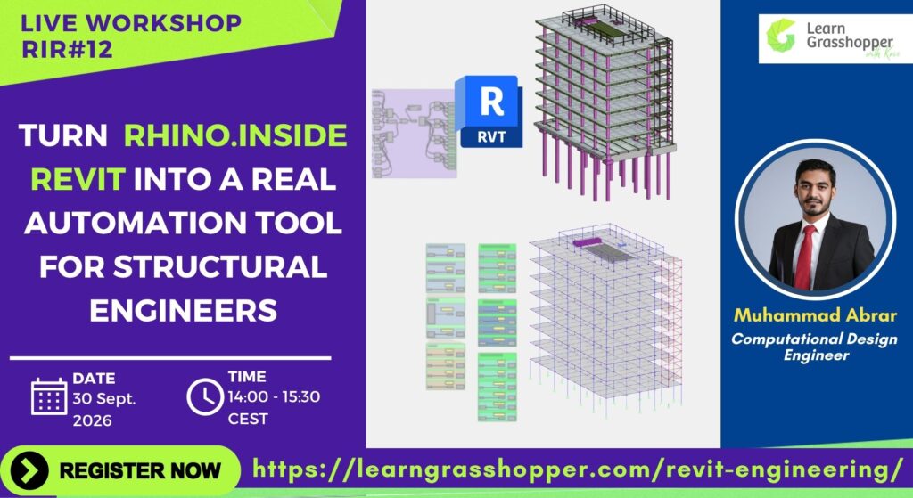 revit engineering