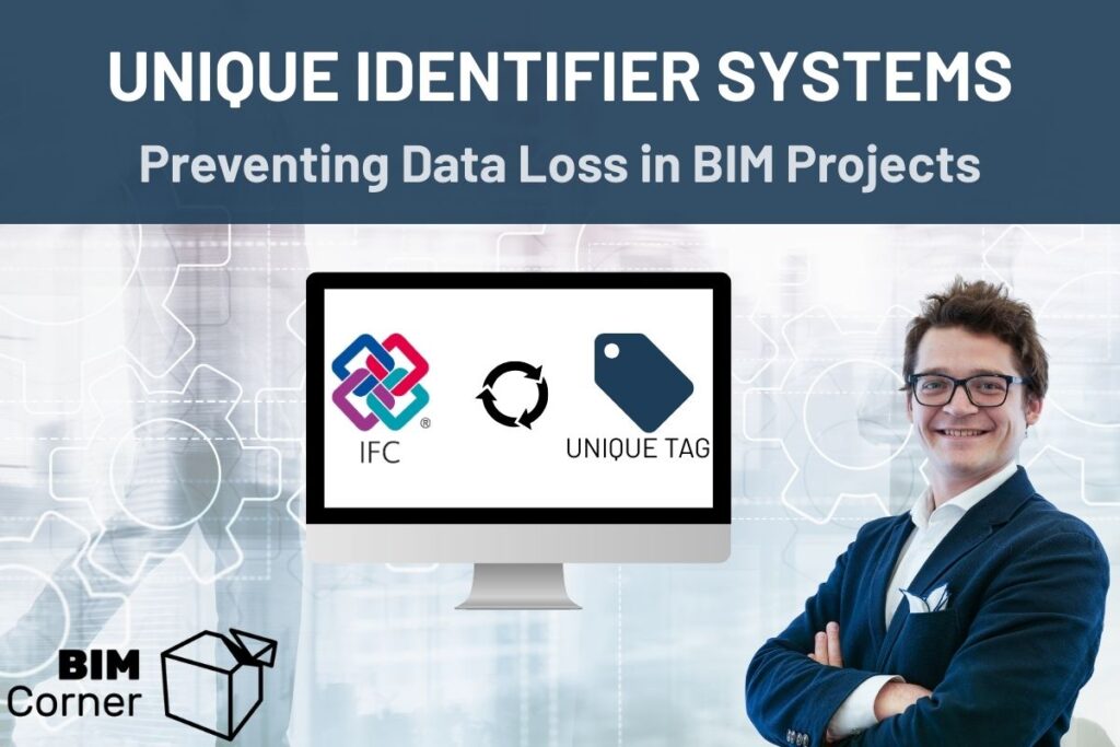 Unique Identification Systems for Construction