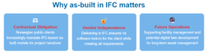 Why Contractors Should Care About IFC?