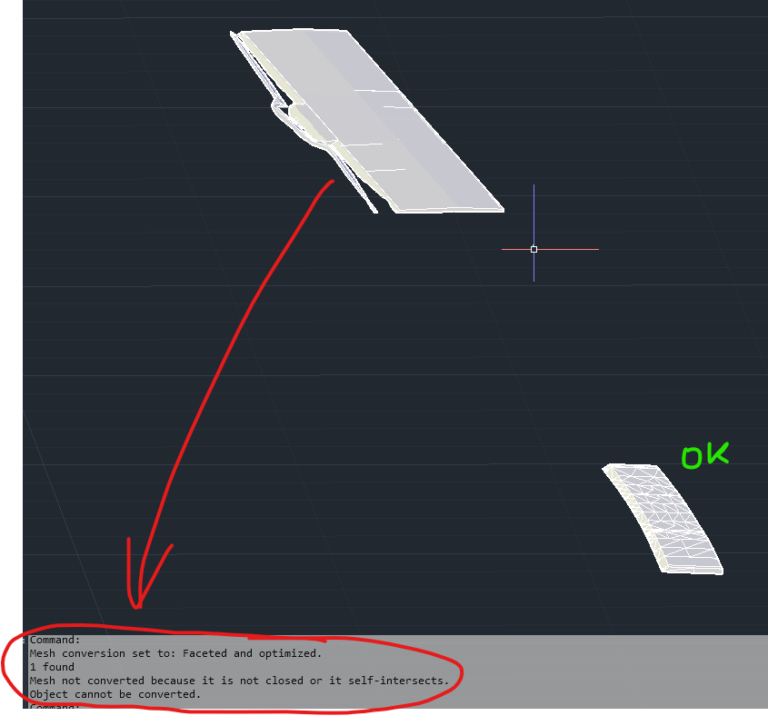 Geometry CAD