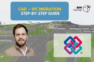 DWG to IFC