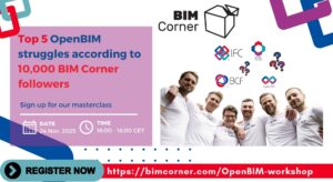 bim corner workshop