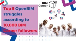 open bim struggles
