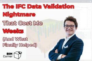 IFC data validation