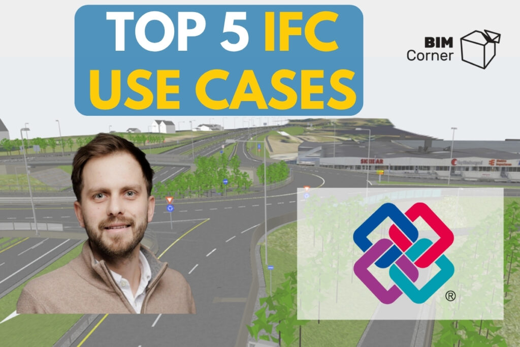 ifc use cases