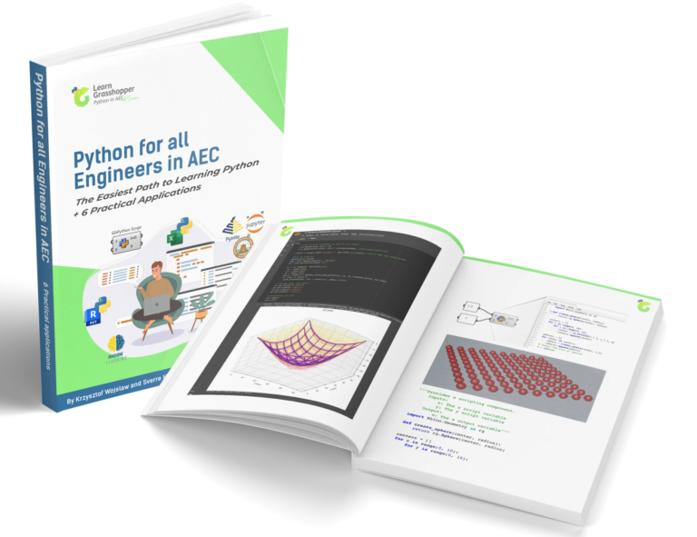 python for engineers