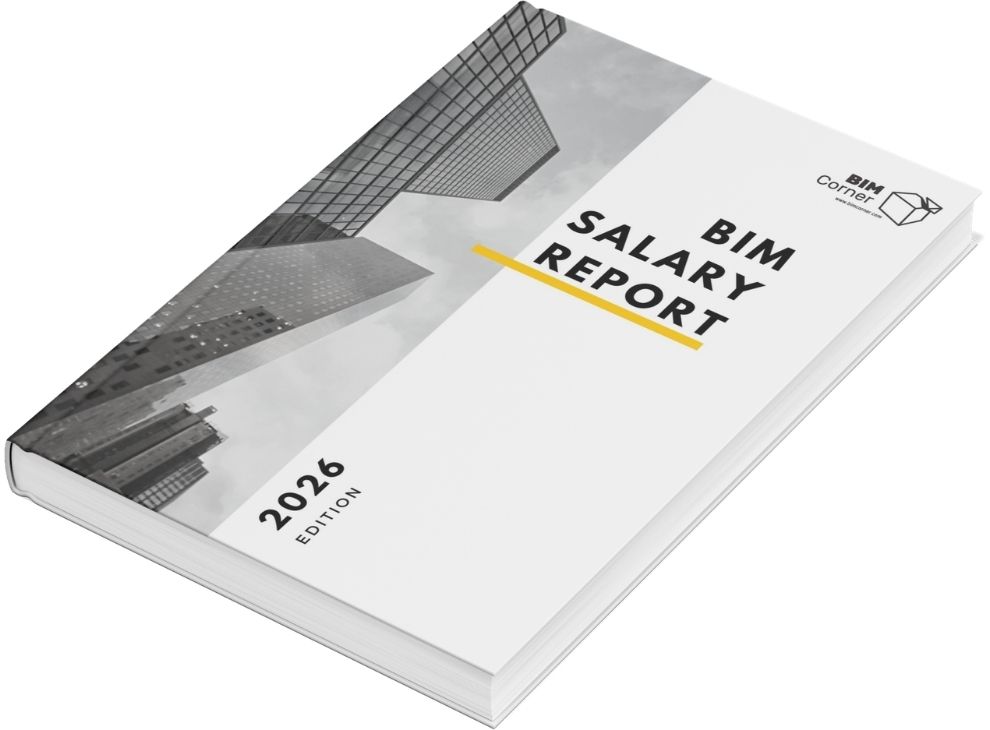 BIM Salary 2026