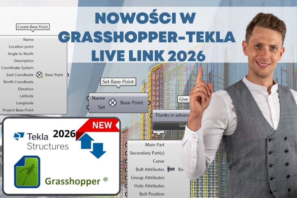 tekla 2026
