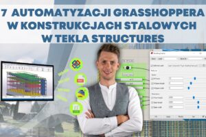 grasshopper tekla structures