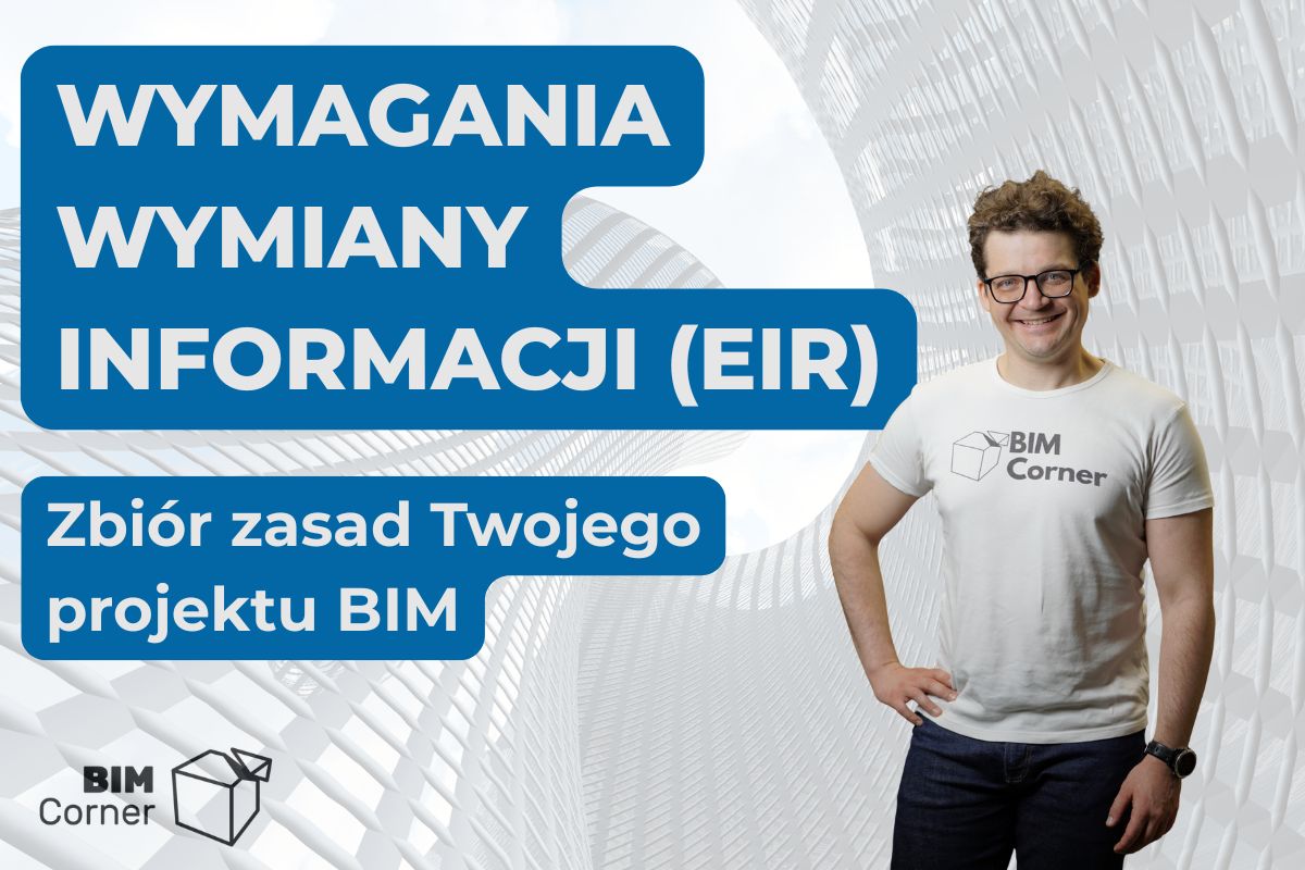 Wymagania Wymiany Informacji -EIR