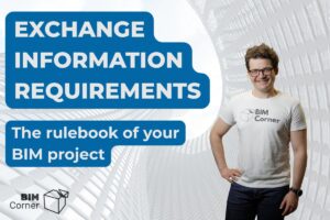 Exchange information requirements