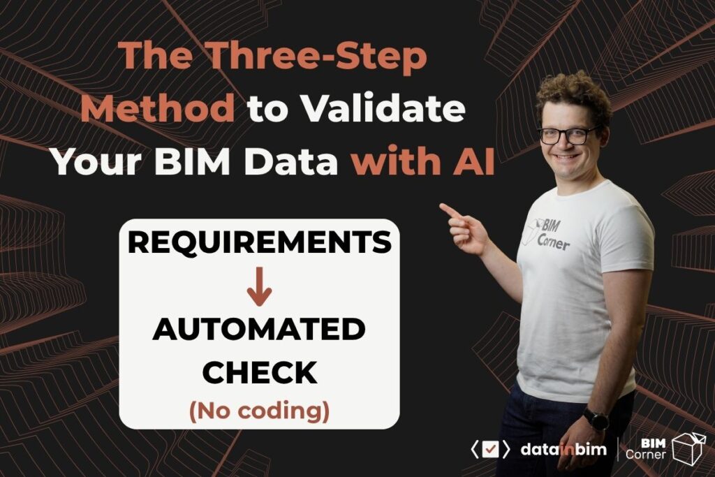 the Three Step Method to Validate Your Data