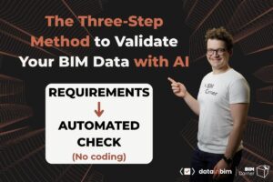 the Three Step Method to Validate Your Data