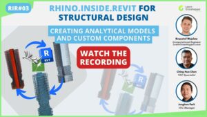 grasshopper for structural analysis